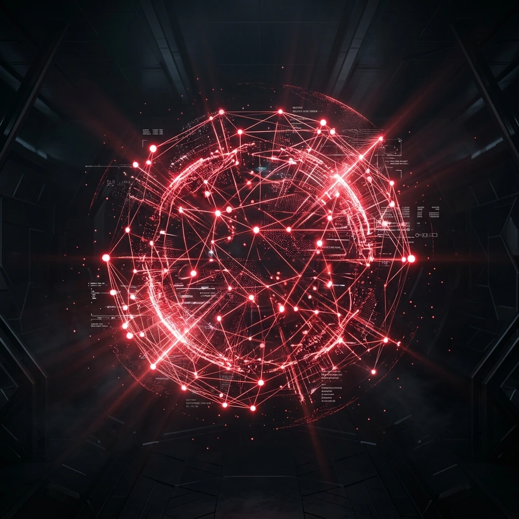 Vertex Sphere software agency team