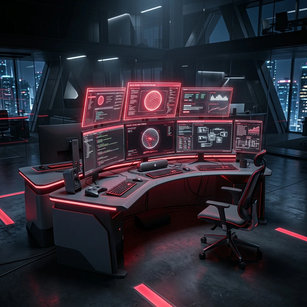 Vertex Sphere AI automation solutions