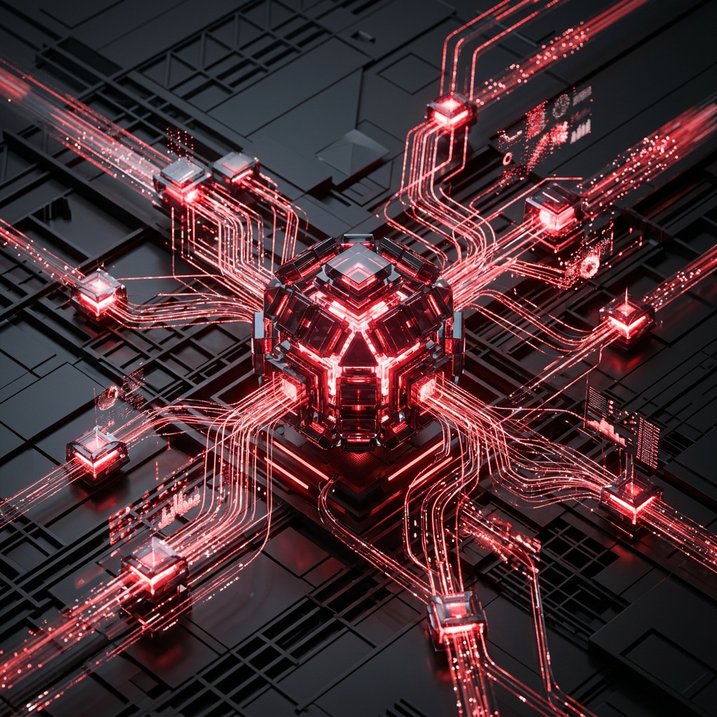 Vertex Sphere AI automation solutions